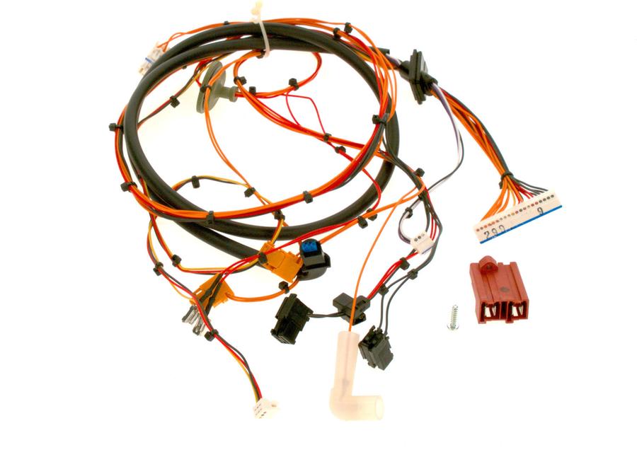 Artikelbild 1 des Artikels „BOSCH Ersatzteil TTNR: 87182246620 Kabel “
