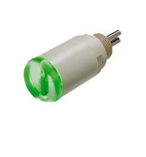 UWS Messzelle LED, mit Netzstecker