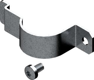 BOSCH Ersatzteil TTNR: 8737718361 Rohrschelle
