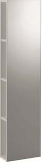 Geberit Regal iCon 28 x 120 x 14 cm, mit Spiegel
