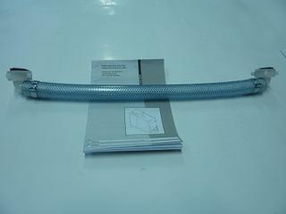 RE Schlauch PVC für Sifon Gas 310/610Eco S58818