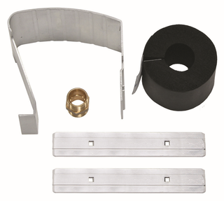 Vaillant Anschluss-Set VTK/2 f VTK/2, Erw.-Modul, nebeneinander