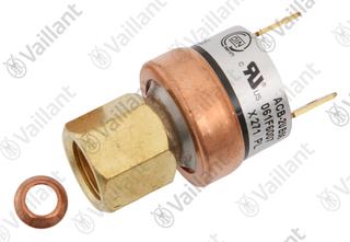 VA Pressostat, Hochdruck Vaillant-Nr. 560662