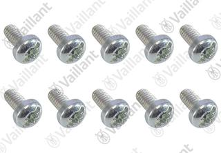 VA Schraube, (x10) Vaillant-Nr. 0020210294