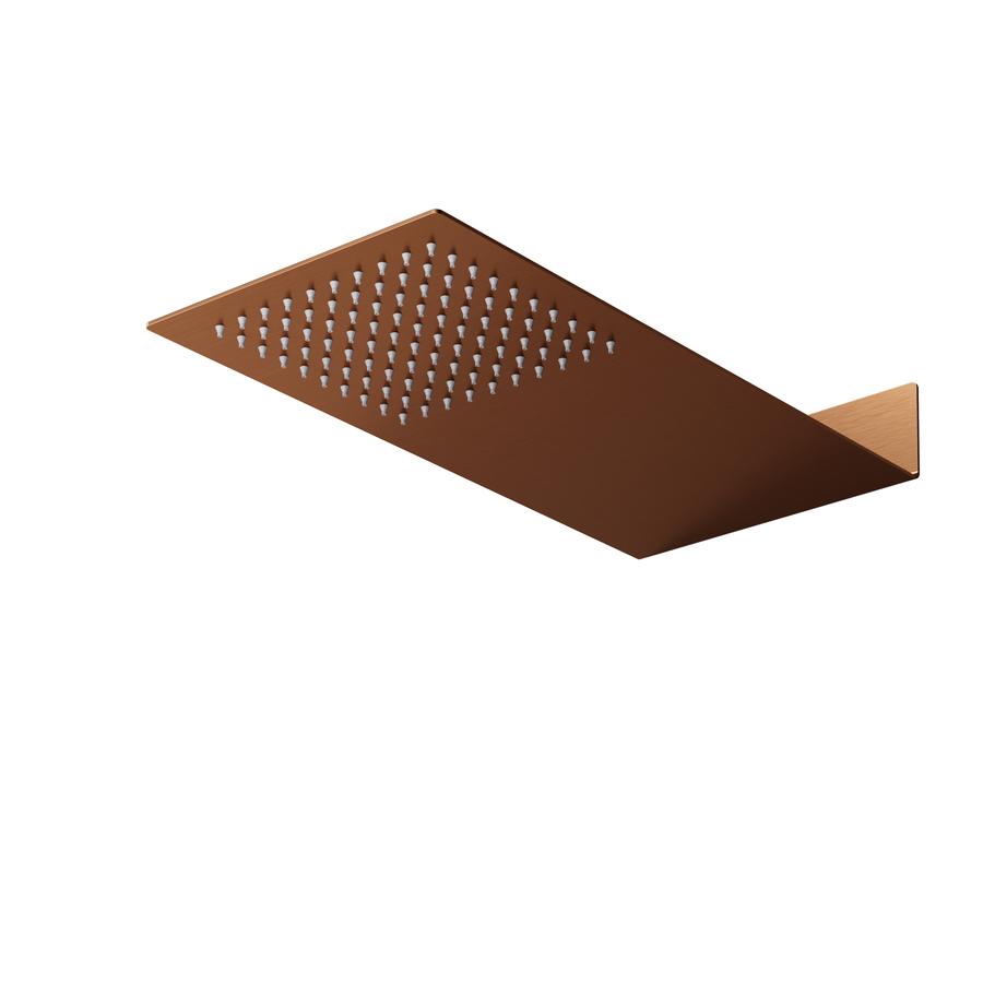 Artikelbild 1 des Artikels „Steinberg Regenpan. Serie 390 Wall Rain 430x200x60mm, Brause Ultra 2mm, b cop “