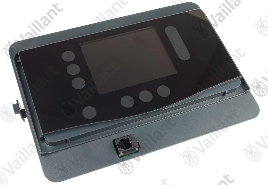 Artikelbild 1 des Artikels „VA Display Vaillant-Nr. 8000036293 “