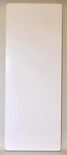 RK Dachpaneel RAL RVS 100/150 H