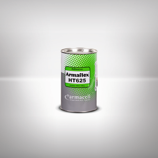 Armacell Einkompo/Kleb. Armaflex HT 625 0,5 l, 12 Stück/Karton, Kanister