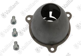 VA Stauplatte/Luftdüse, D 22 Vaillant-Nr. 195753