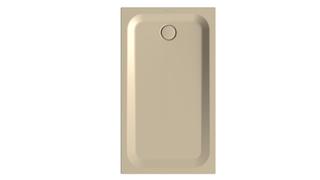 Duschwanne BetteUltra 5804 140x80x3,5cm, sand