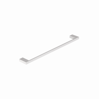 Kludi VELA C Handtuchhalter Länge 450mm, mattweiß