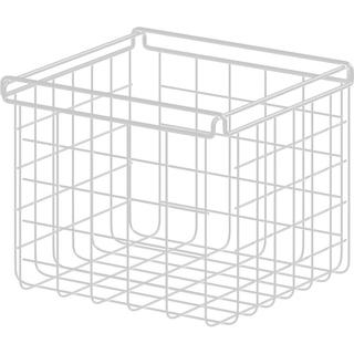 Ablagekorb für Waschutensilien 212x212x174mm