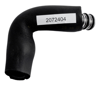 Wolf Wellrohr DN23 isoliert, Rücklauf Wärmepumpe, für CHC-300/50(-S)