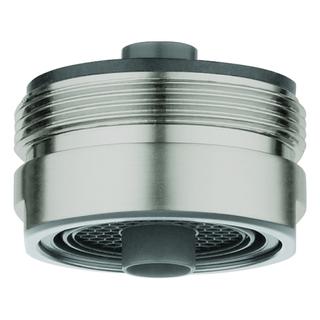 GROHE Mousseur 64374 supersteel