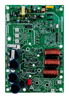 Wolf Inverterplatine für FHA-14-17-230V