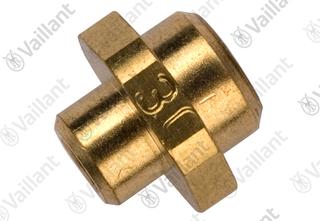 VA Brennerdüse, Zündung, D=0,30 Vaillant-Nr. 0020078902
