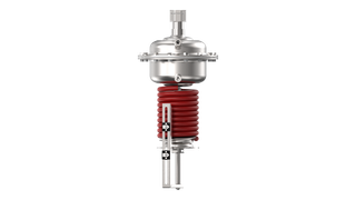 Danfoss Antr. AFA2 10-16bar PN40 für Überströmregler DN65-125