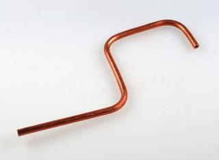RK Öldruckleitung DZH 20-50