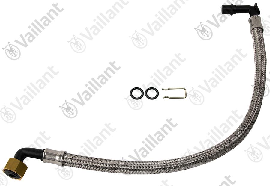 Artikelbild 1 des Artikels „VA Wellrohr Vaillant-Nr. 0020272906 “