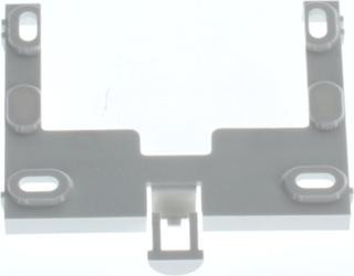 BOSCH Ersatzteil TTNR: 8737707726 Wandsockel NSC Low RF