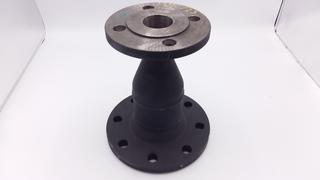 RE Passstück DN80/40 PN16 redzP40 BI250L 7672823