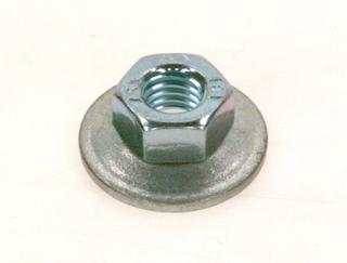 BOSCH Ersatzteil TTNR: 87133011800 Mutter M8