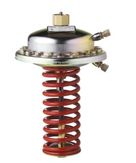 Danfoss Antr. AFP 9, 0,5-3,0 bar f.Differenzdruckregler