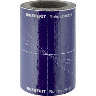 Geberit Rohrschott 120 DN 125, 135/160mm