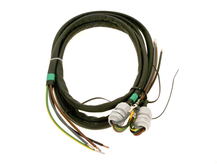Artikelbild 1 des Artikels „BOSCH Ersatzteil TTNR: 8738208454 Kabelbaum Kompressor 22-28kW “