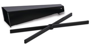 RK Konsole GPS/GPC 400 drehbar, 2-teilig mit Träger
