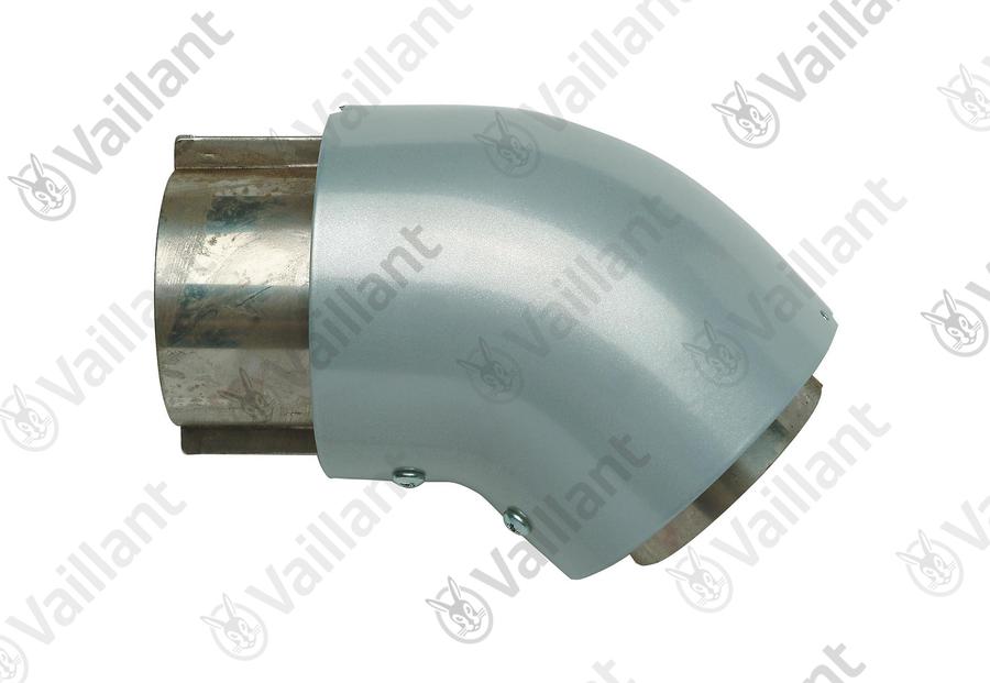 Artikelbild 1 des Artikels „VA Bogen, 45 Grad Vaillant-Nr. 284897 “