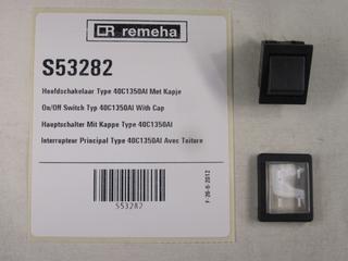 RE HAUPTSCHALTER (ers. S51393) S53282
