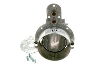BOSCH Ersatzteil TTNR: 87157050580 Anschlusskrümmer