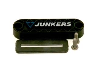BOSCH Ersatzteil TTNR: 87186444240 Verschluss Kondensatsammler Junkers WB6