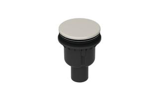 Bette Ablaufgarnitur B594-BetteDown cream