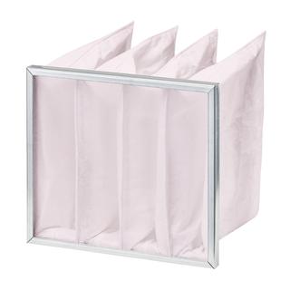 Helios Ersatzluftfilter ELFBR 125 F7, 2 Stck, für Luftfilter Box