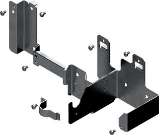 BOSCH Ersatzteil TTNR: 8737718360 Halterung Pumpe