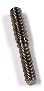 RK Gewindereduzierstück M10xM12, l:80mm