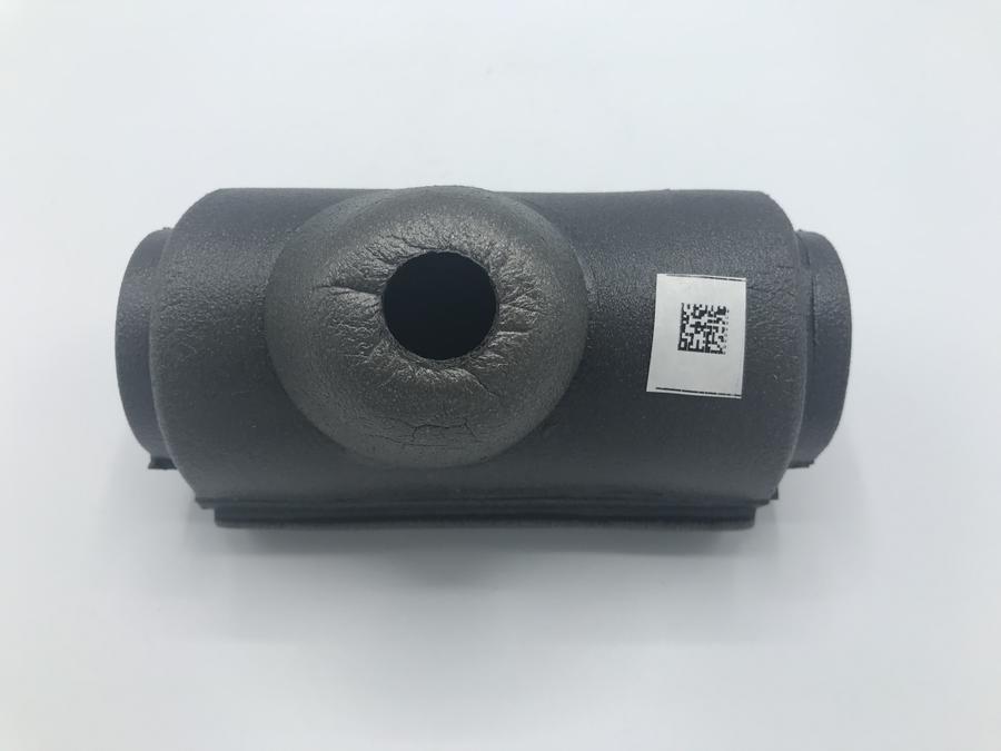 Artikelbild 1 des Artikels „RE Isolierung für Durchflussmesser M12 7745342 “