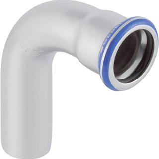 Geberit Bogen Mapress d 22mm, labs-f, 90G, m Einschub, ES