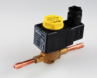 RK Magnetventil ETF 500