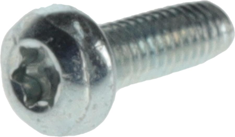 Artikelbild 1 des Artikels „BOSCH Ersatzteil TTNR: 8738207247 Schraube M4x12 (10x) “