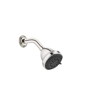 Dornbracht Kopfbrause Madison d 94mm Kopf, schwenkb., Ausl. 200mm, pl