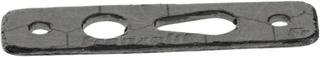 BOSCH Ersatzteil TTNR: 8738902474 Dichtung (5x)