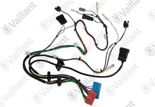 VA Kabelbaum, 24V Split M Vaillant-Nr. 8000028299