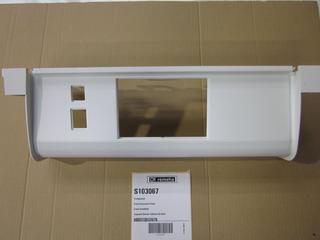 RE Front Schaltfeld DDTH S103067