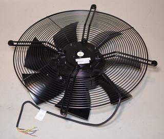 RK Axialventilator ALIE, d:560mm CLK 150
