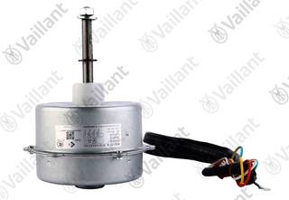 VA Motor, Ventilator Vaillant-Nr. 0020173344
