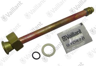 VA Rohr, Auslass Vaillant-Nr. 0020166548