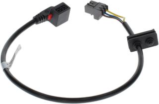BOSCH Ersatzteil TTNR: 8738806745 Kabel Para Stecker braun 0.5m everp